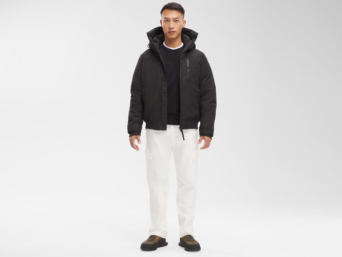 Blouson aviateur Borden Label (s, , M) - Canada Goose - Modalova