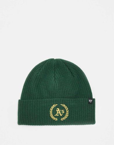 Oakland Athletics - Bonnet - 47 Brand - Modalova