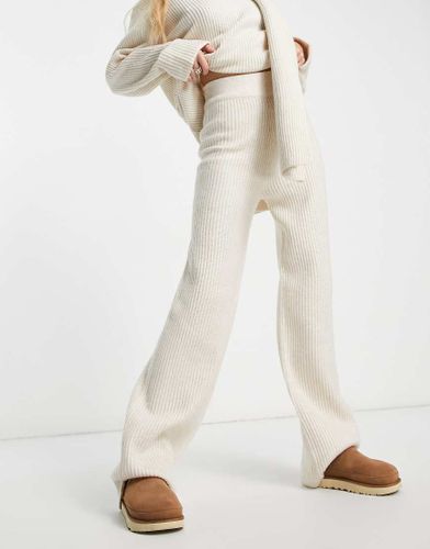 Pantalon d'ensemble en maille - 4Th & Reckless - Modalova