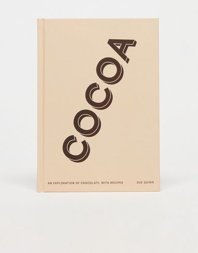 Cocoa: An Exploration of Chocolate (Cacao: une exploration du chocolat) - Allsorted - Modalova