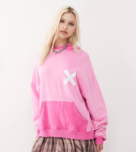 Sweat  capuche - dlav - Collusion - Modalova