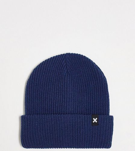 Unisex - Bonnet - foncé - Collusion - Modalova