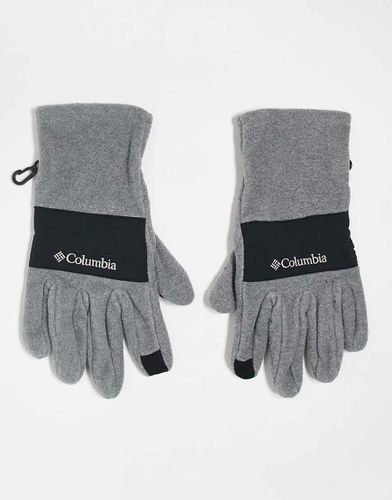 Fast Trek III - Gants - Columbia - Modalova