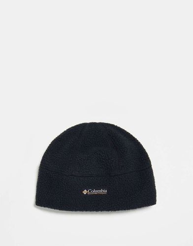 Helvatia - Bonnet unisexe en sherpa - Columbia - Modalova