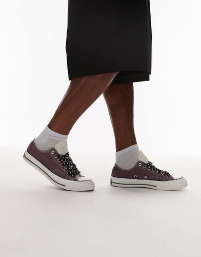 Chuck 70 All Star Hi - Baskets  motif yin et yang - Converse - Modalova