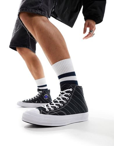 Chuck 70 - Baskets montantes matelassées - Converse - Modalova