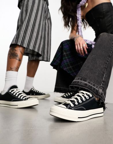 Chuck 70 Ox - Baskets unisexes - Converse - Modalova