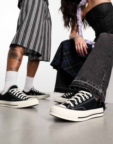 Chuck 70 Ox - Baskets unisexes - Converse - Modalova