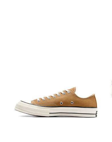 Chuck 70 Ox - Baskets - Fauve - Converse - Modalova