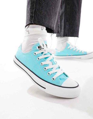 Chuck Taylor All Star Ox - Baskets - vif - Converse - Modalova