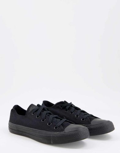 Chuck Taylor All Star Ox - Baskets - monochrome - Converse - Modalova