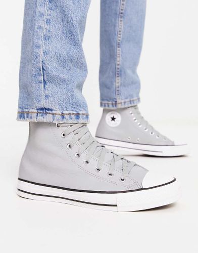 Converses 2024 gris clair