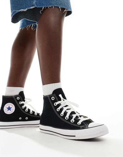 Chuck Taylor All Star - Baskets montantes en toile - Converse - Modalova