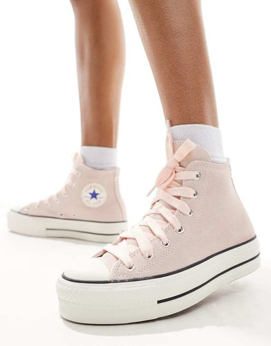 Chuck Taylor All Star Lift - Baskets montantes - Converse - Modalova