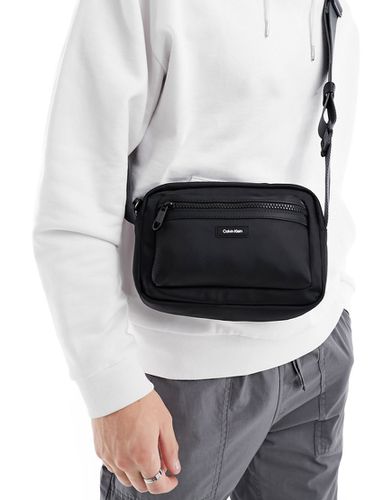Essential - Sac style sacoche pour appareil photo - Calvin Klein - Modalova