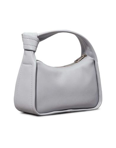 Petit sac à main - Gris clair - Calvin Klein Jeans - Modalova