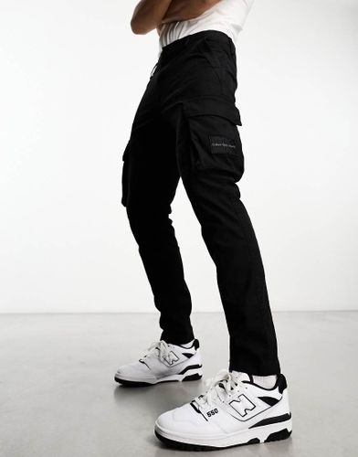 Pantalon cargo - Calvin Klein - Modalova