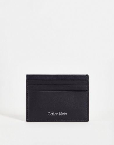 Porte-cartes classique - Calvin Klein - Modalova