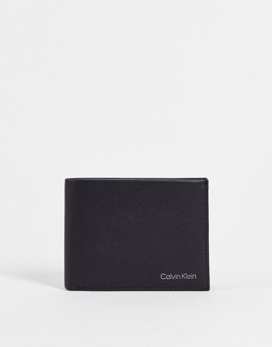 Portefeuille classique - Calvin Klein - Modalova