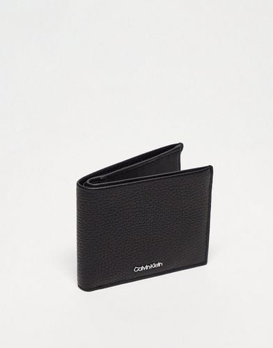 Portefeuille minimaliste - Calvin Klein - Modalova