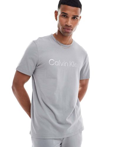 Steel Cotton - T-shirt - Calvin Klein - Modalova