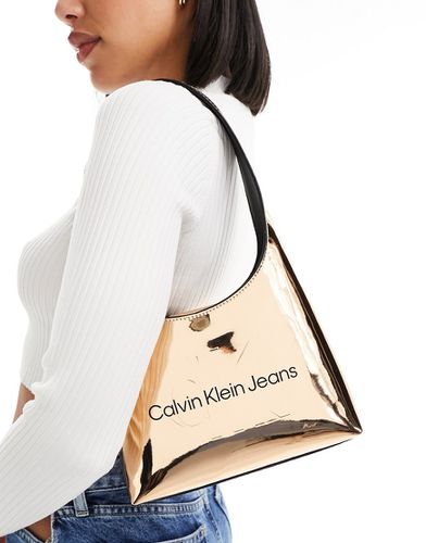 Sac porté épaule - Calvin Klein - Modalova