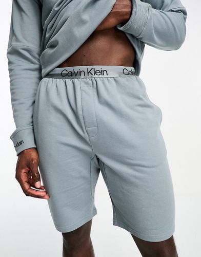 Short de pyjama - Calvin Klein - Modalova