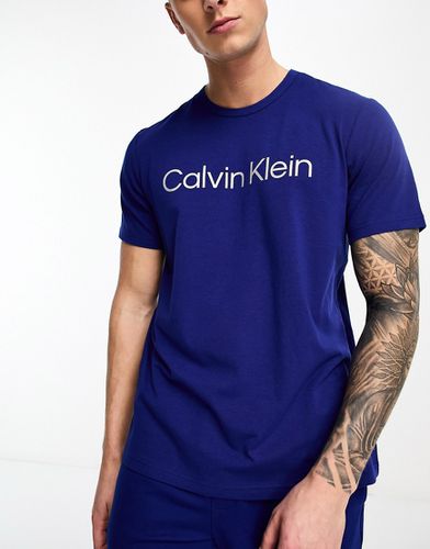 T-shirt confort - Calvin Klein - Modalova