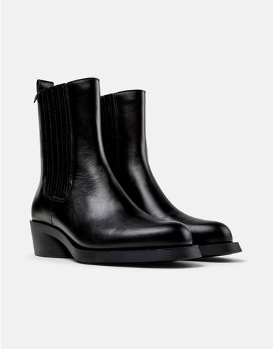 Camper - Bonnie - Bottines - Noir - Camper - Modalova