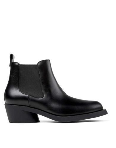 Camper - Bonnie - Bottines - Noir - Camper - Modalova