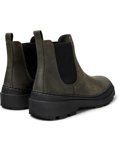 Camper - Bottes Chelsea - Marron - Camper - Modalova