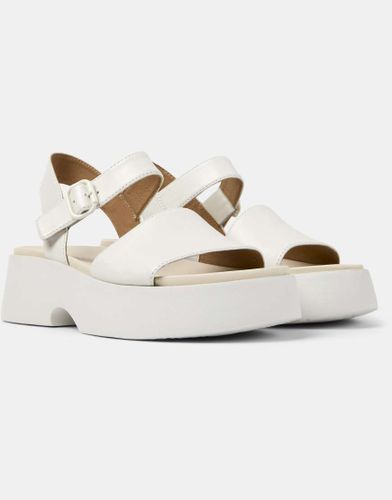 Tasha - Sandales - naturel - Camper - Modalova