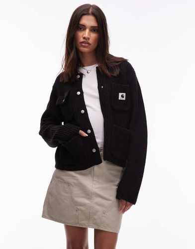 Michigan - Veste en maille - Carhartt Wip - Modalova