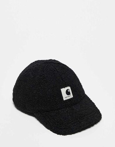 Orla - Casquette imitation peau de mouton - Carhartt Wip - Modalova