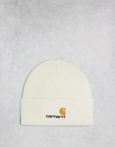 American Script - Bonnet - cass - Carhartt Wip - Modalova