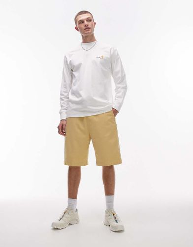 Floyde - Short - Carhartt Wip - Modalova