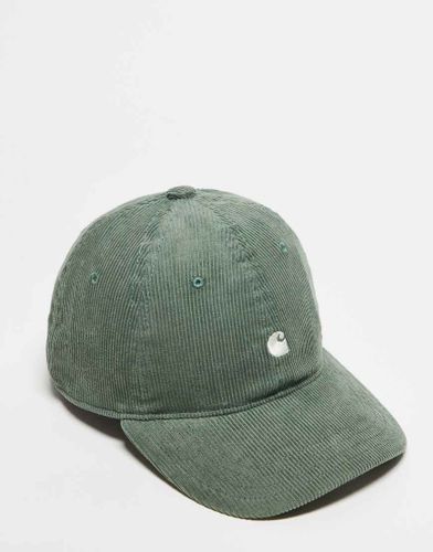 Harlem - Casquette en velours ctel - Carhartt Wip - Modalova