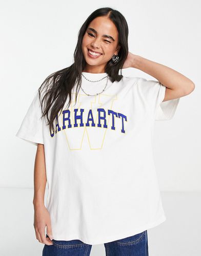 Locker - T-shirt oversize - Carhartt Wip - Modalova