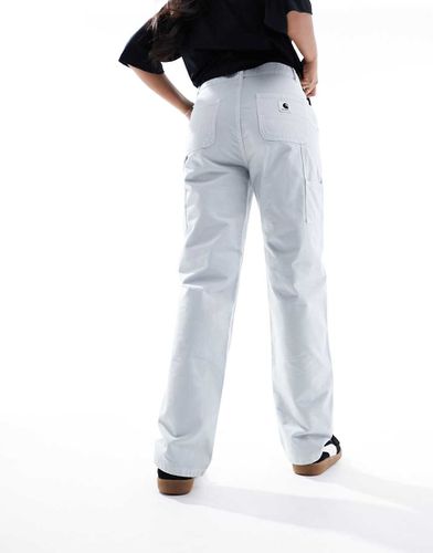 Pierce - Pantalon droit surteint - Carhartt Wip - Modalova