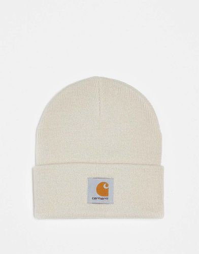 Short Watch - Bonnet - Crème - Carhartt Wip - Modalova