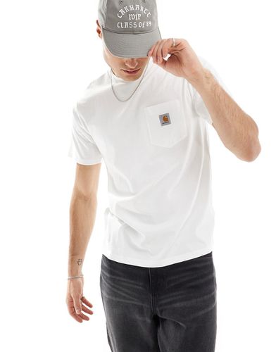 T-shirt avec poche - Carhartt Wip - Modalova