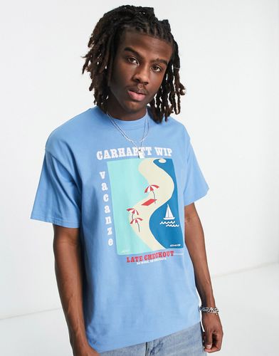 Vacanze - T-shirt - Carhartt Wip - Modalova