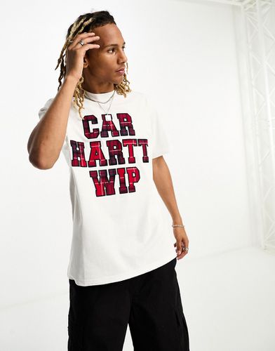 Wiles - T-shirt - Carhartt Wip - Modalova