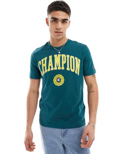 T-shirt ras de cou - Champion - Modalova