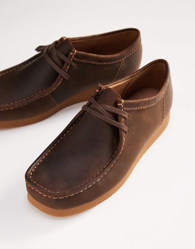 Wallabee EVO - Chaussures - Clarks - Modalova