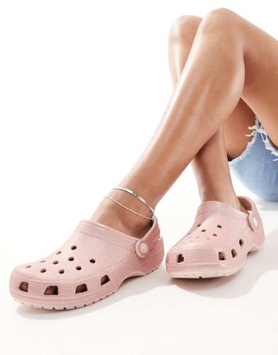 Sabots classiques - Quartz scintillant - Crocs - Modalova