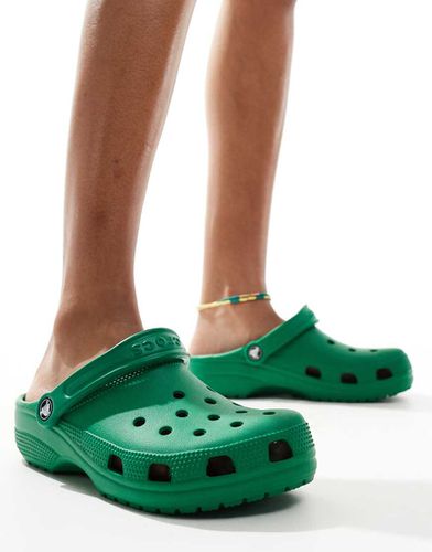 Sabots classiques unisexes - Crocs - Modalova