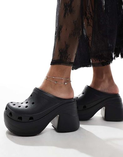 Siren - Sabots unisexes - Crocs - Modalova