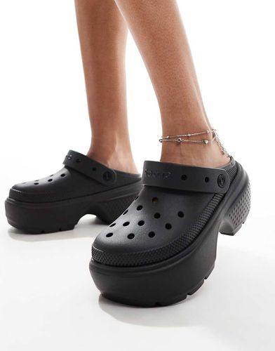 Stomp - Sabots unisexes - Crocs - Modalova