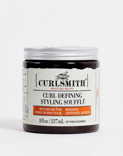 Soufflé - Gel capillaire pour cheveux bouclés - 237 ml - Curlsmith - Modalova